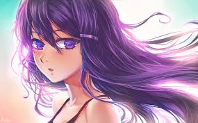 Yuri Doki Doki 4k Ultra Hd Wallpaper Background Image 4000x2480 Id 1061273 Wallpaper Abyss See more fan art related to #doki doki literature club! yuri doki doki 4k ultra hd wallpaper