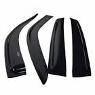 Assorted car visors
