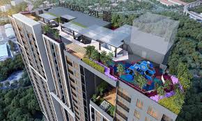 The population in klang valley is increasing along with time. Klang Valley Project Bringing You The Latest Projects