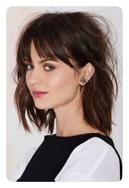 { 1 } the pixie fringe bob cut. 64 Sexy Wispy Bang Ideas That Will Change Your Whole Look