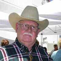 Ronald Douglas Irvin |1944-2024|