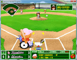Backyard baseball is an addictive arcade style baseball action game. Austin Hargrave On Twitter Currently Playing Backyard Baseball By The Same People Who Made Putt Putt It S Fun I M Also Very Drunk Http T Co B93ycyxtfm