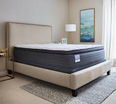 Occasionally, these mattresses can include a pillow top for added cushioning. Ultra Plush Mattresses Mattress Firm