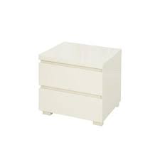 Check spelling or type a new query. Lpd Puro High Gloss Bedside Table In Cream Furniture123