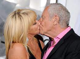 Three's Company': Suzanne Somers Admits She Has More Sex Before Noon Than  the Average Person Does All Week