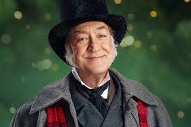 A Christmas Carol 2024