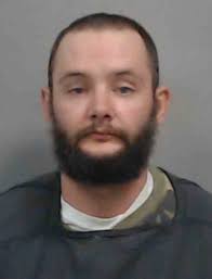 MCJUNKINS, BRANDON SHEA