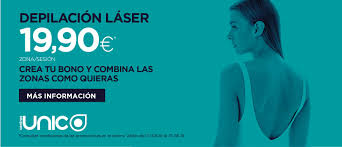 Cirugía mayor ambulatoria, ginecología, embarazo, medicina estética Depilacion Laser Por 19 90 En Centros Unico Centro Comercial Los Alfares