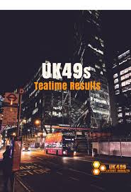 If you are using wordpress, you can simply install our wordpress lottery plugin. Uk49s Latest Lunchtime Teatime Results For Today Uk49slatestresults Co Za