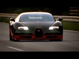 bugatti super sport speed test top gear bbc youtube