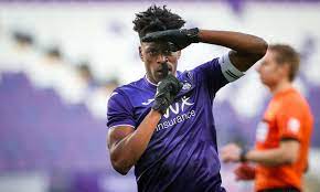 Jun 15, 2021 · arsenal have been knocked back by anderlecht with an opening offer of more than €15m rejected for highly regarded midfielder albert sambi lokonga.the belgian side are holding out for more. 90plus Bestatigt Arsenal Verpflichtet Albert Sambi Lokonga Vom Rsc Anderlecht 90plus