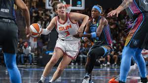 Mabrey, Sykes and Tempo took part in Raptors playoff home games