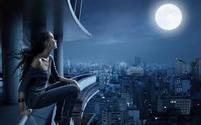 Download this wallpaper image with large resolution ( 564×752 ) and small file size: Download Loneliness Wallpapers Group 56