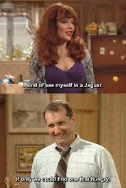 We did not find results for: Al Bundy Was Savage Memes