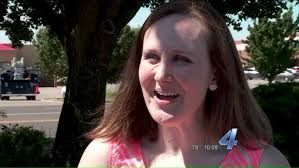 Pay It 4Ward: Oklahoma couple work through grief by honoring son