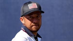 USA hotade att sparka Schauffele från Ryder Cup-laget på grund av  Netflix-tvisten : r/golf