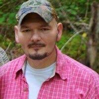 Mark Anthony Couch (1968-2021)