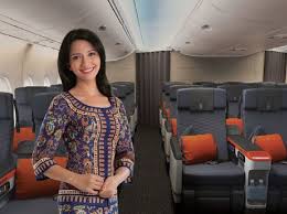 Singapore airlines (sq), the flag carrier of singapore, is consistently ranked among the world's best airlines. J Ai Teste Pour Vous La Nouvelle Premium Economy De Singapore Airlines