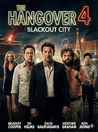 The Hangover 4: Blackout City (2026) Bradley Cooper, Ed Helms, Zach  Galifianakis, Heather Graham, Ken Jeong The Wolfpack is back for one last  howl, but the hangover isn't the only thing hitting