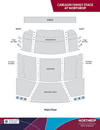 Northrop Auditorium Seating Related Keywords Suggestions