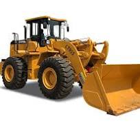 China Manufacturer of Large Wheel Loader 5 ton High-Power ...
