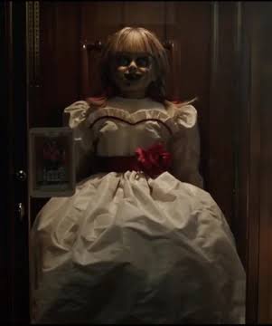 Annabelle | The Conjuring Universe Wiki | Fandom