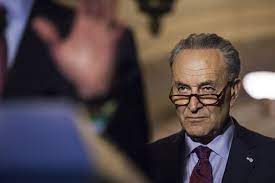 Running the Schumer Blockade - WSJ