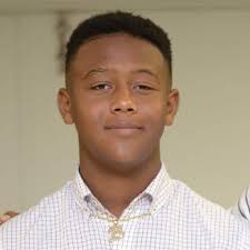 Zachary Coots' High School Bio