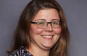 Women in Medtech 2021: Shannon Diamond, Nordson Shannon Diamond, Nordson  Medical Tooling Engineer III Tooling Engineer III