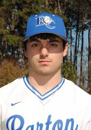 2019 Baseball Roster