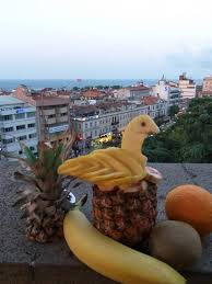 مطعم اليمن السعيد في تركيا طرابزون Facebook