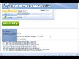 Asus X454l Audio Sound Driver Auto Detect Driver Utility For Windows 7 8 Audio Sound Asus Drivers
