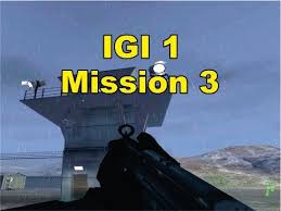 Open igi 2 covert strike pc game · come on main menu. Games World Videos Facebook