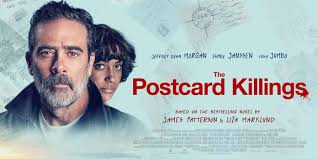 Read common sense media's the postcard killings review, age rating, and parents guide. Blu Ray Review The Postcard Killings Is Taut And Exciting Right Up Until It S Notblu Ray Review The Postcard Killings Is Taut And Exciting Right Up Until It S Not Irish Film Critic