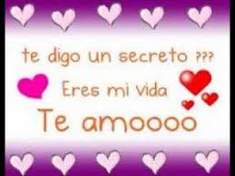 Camila Eres El Amor De Mi Vida Youtube Imagenes De Te Amo Frases De Te Amo Postales De Amor