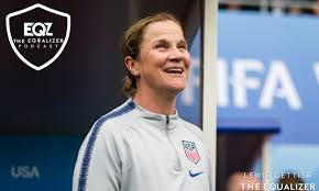 The equalizer is a reboot of the show aired by cbs from 1985 to 1989, which aired on february 7, 2021 … The Equalizer Podcast Jill Ellis Naomi Osaka 2021 Nwsl Schedule News Equalizer Soccer