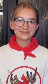 Southern Utah class of 'Devil Pups' impress in fitness test.