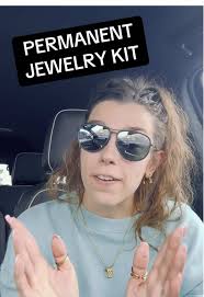 Permanent Jewelry Mckinney Plano Tx