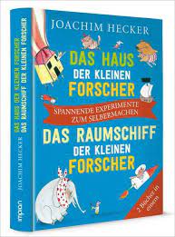 Seit über einem jahr ermutigt das haus der kleinen forscher erzieherinnen und erzieher, verstärkt naturwissenschaftliche und technische inhalte aufzugreifen. Bild Der Wissenschaft Shop Das Haus Der Kleinen Forscher Doppelband Erlesenes Wissen Scheibchenweise Auf Dvds Horbucher Und Cd Roms