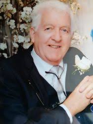 Condolence Book for Ollie DORAN (Kilkenny City, Kilkenny)