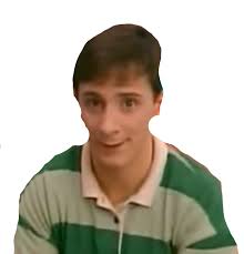 Steve (Blue's Clues PNG) by elijahthesonicguy
