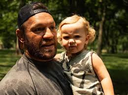 Amidst Shocking NBA Controversy, 2-Year-Old Son's Update Has Conor McGregor  Posing a Question as UFC Star Drops a Heartfelt Statement