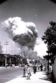 Aug 09, 2020 · 長崎にはかつて、「幻の原爆ドーム」とも呼ばれる遺構があった。浦上天主堂だ。原爆の悲惨さを伝える存在として、天主堂の保存を求める声も. é•·å´Žã®åŽŸçˆ†çŠ ç‰²è€…ã‚'æ‚¼ã‚€ æ…ˆé›²å¯ºæ–°ç±³åºµä¸»ã®ãŠã‚ãŠã‚æ—¥è¨˜