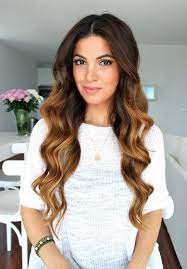This is one of the best perm hairstyles for thin hair. 36 Curly Prom Hairstyles That Will Make Heads Turn More