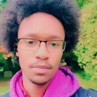 Jamal Graham's Instagram, Twitter & Facebook