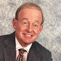 Harold L. George, Jr. Obituary