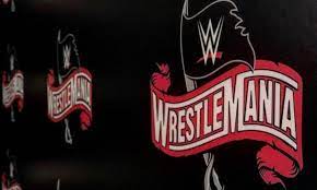 Watch Official Wrestlemania 36 Press Conference Wrestling News Wrestling News Wwe Womens Wrestlemania