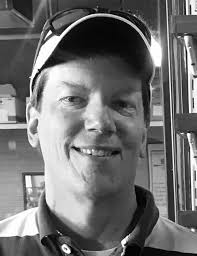 Obituary information for Kevin M. John