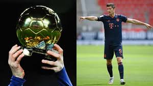 32 bundesliga goals in 2020 for the fifa men's player of the year ► sub now: Has Robert Lewandowski Been Robbed Of 2020 Ballon D Or Football News India Tv