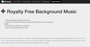 Royalty Free Music Download Free Background Music
